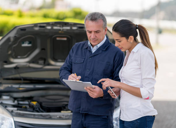 Affordable auto coverage in Morongo Valley, CA